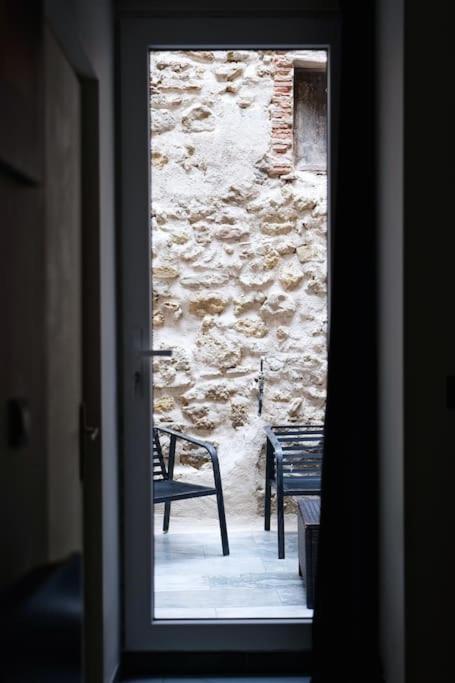 Ferienwohnung Le Cocon Capestanais Capestang Exterior foto