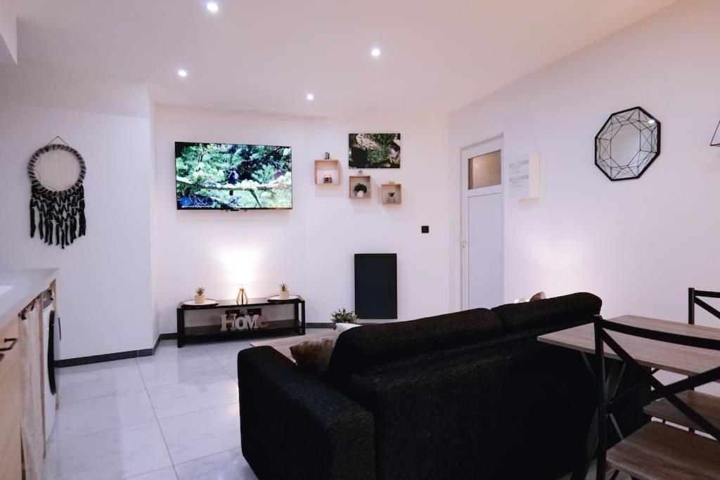 Ferienwohnung Le Cocon Capestanais Capestang Exterior foto